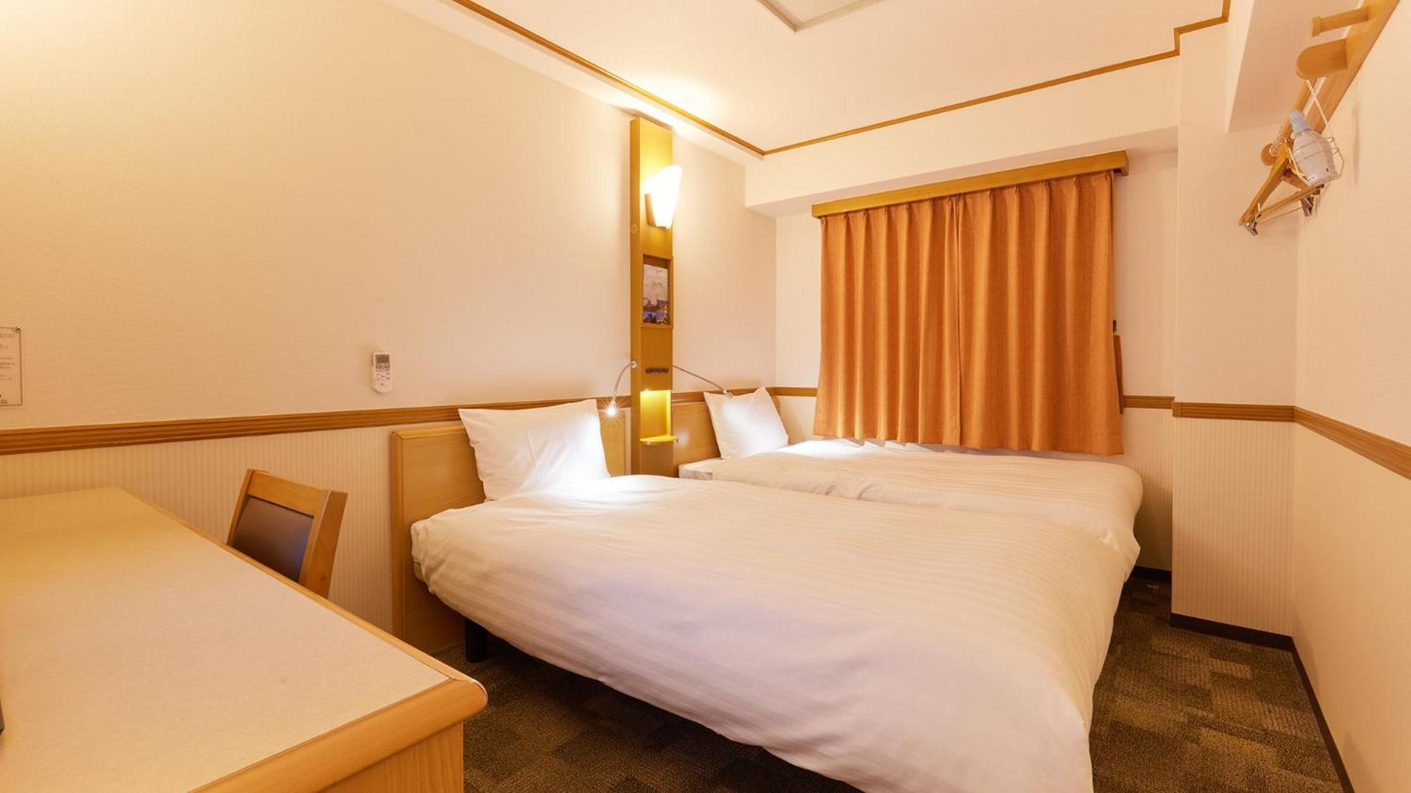 Toyoko Inn Osaka Hankyu Juso-Eki Nishi-Guchi No.1 Cameră foto